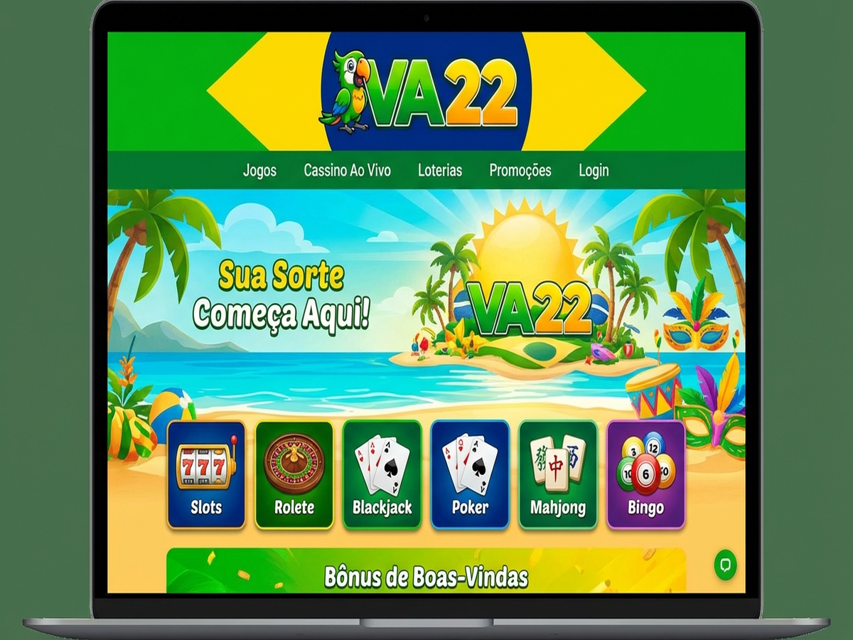 Screenshot 1 va22
