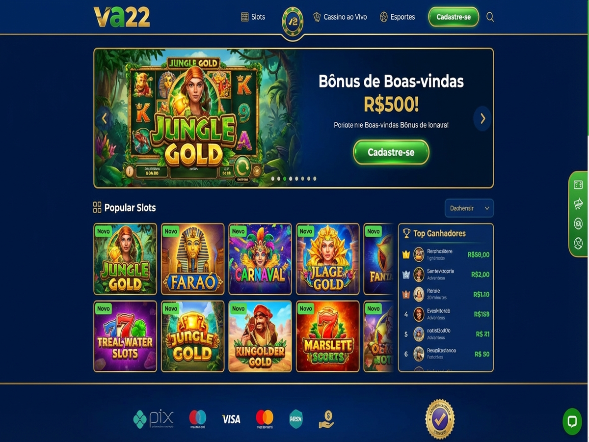 Screenshot 2 va22